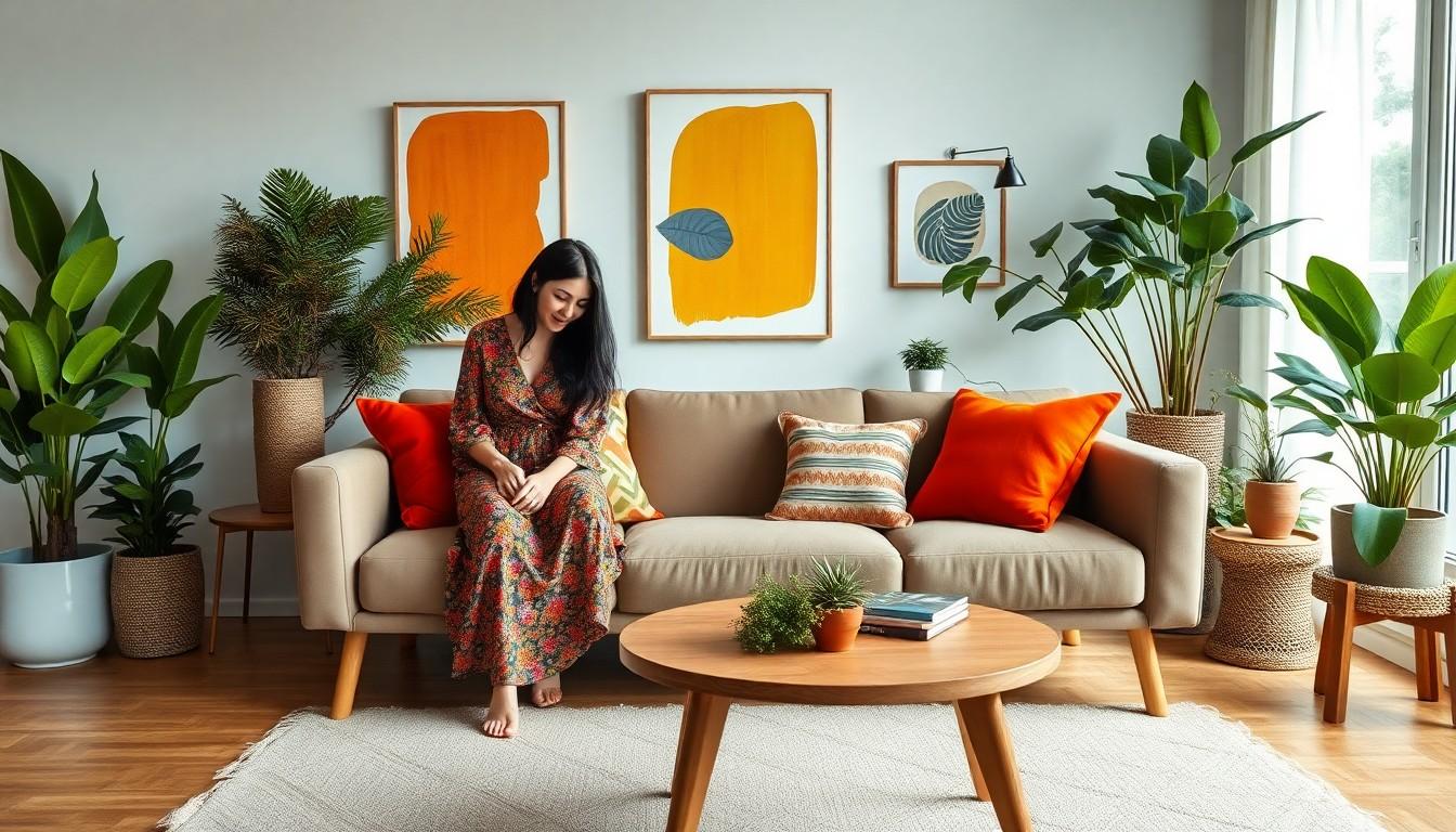 home decor trends