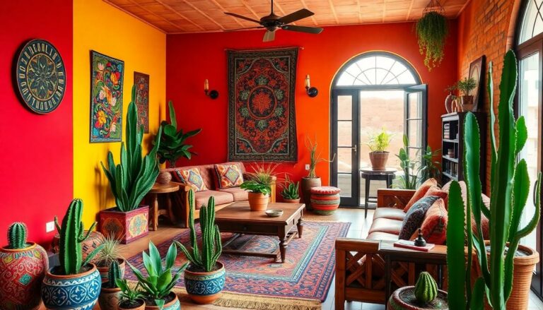 mexican home decor